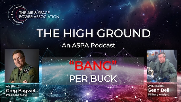 Ep14. Bang per Buck