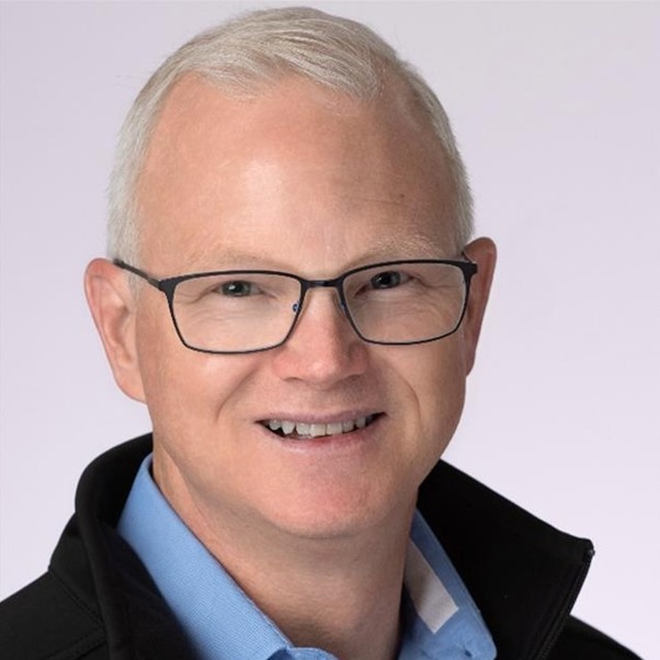 Lieutenant General (ret) Chris “Wedge” Weggeman USAF